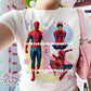 new peter baby tee