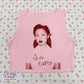 cure pink tank