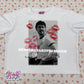i love the irish baby tee