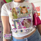popstar baby tee