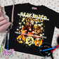 90s rebel baby tee