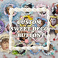 custom sweet deco button pin