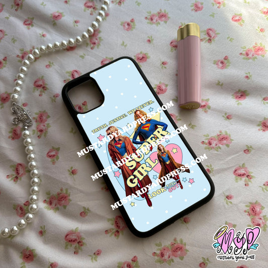 girl phone case