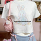 ani-bunny baby tee