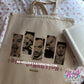 ot5 tote bag