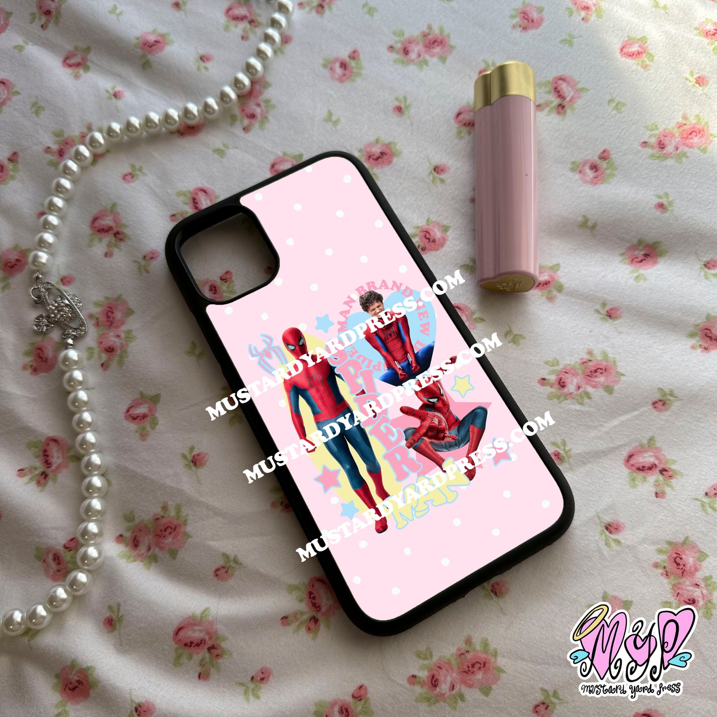 new peter phone case