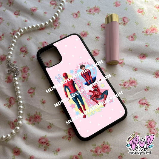 new peter phone case