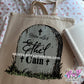 ethel tote bag