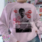 i love the irish crewneck