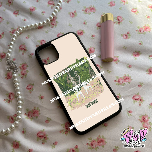 fotos phone case