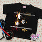 queen baby tee