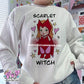 witch cutie crewneck