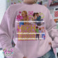 high school crewneck