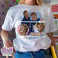 dean t-shirt
