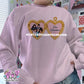 1d locket crewneck