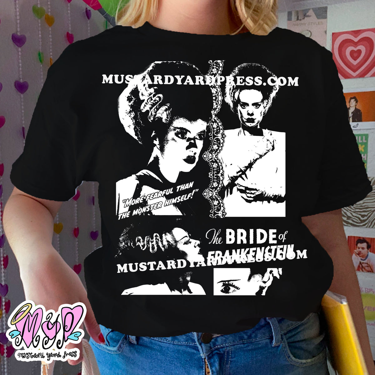 bride t-shirt