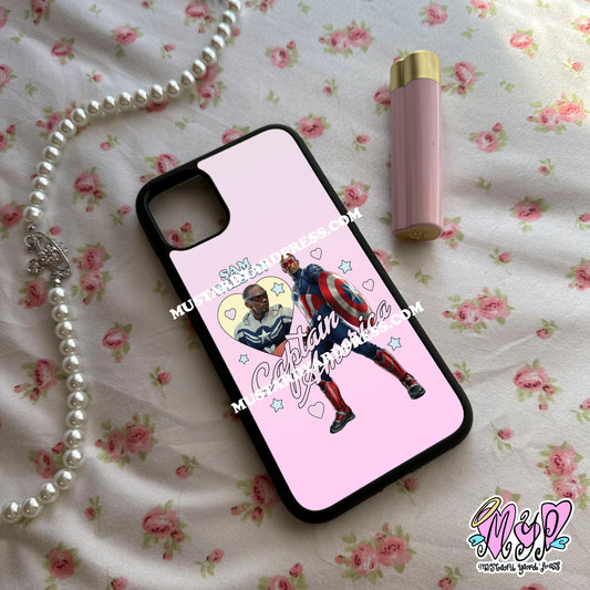 sam phone case