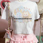 ani-bunny & kitty-dala baby tee