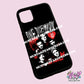 1d grunge phone case