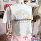 ani-bunny & kitty-dala baby tee