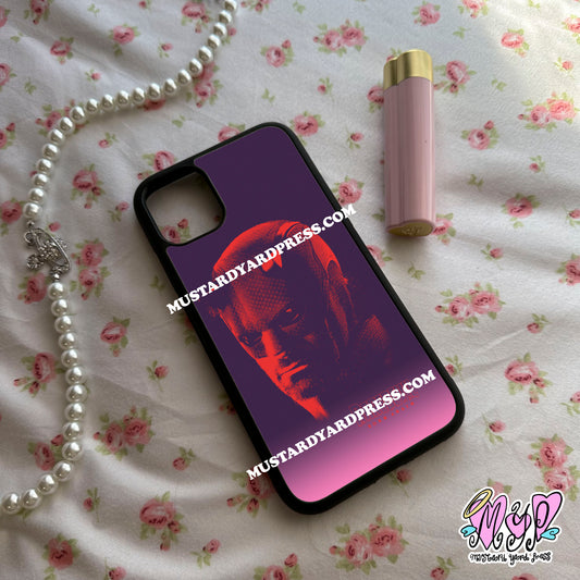 devil phone case