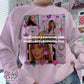 popstar 20 crewneck