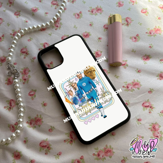 fantastic vintage phone case