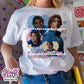 logan t-shirt
