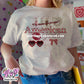 american girls t-shirt