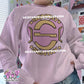 bob logo crewneck