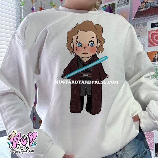 ani cutie crewneck