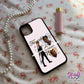 finnick hearts phone case