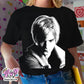 leon portrait t-shirt