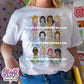 princesses t-shirt