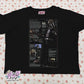 dark encyclopedia baby tee