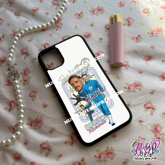 mister phone case
