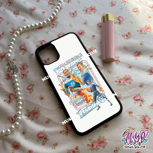 johnny phone case