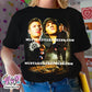 spn collage t-shirt