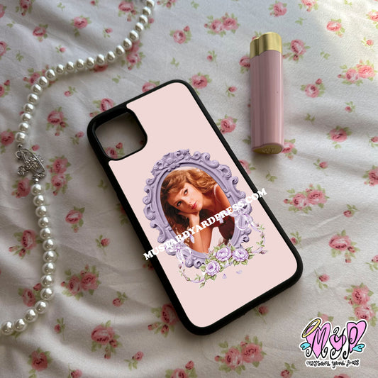 tay frame phone case