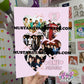 1d bows poster