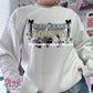 alone crewneck