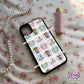mister fan club phone case