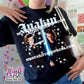 90s ani t-shirt