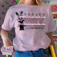 silent logo t-shirt