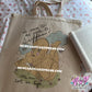 made to suffer tote bag