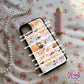 galaxy halloween phone case