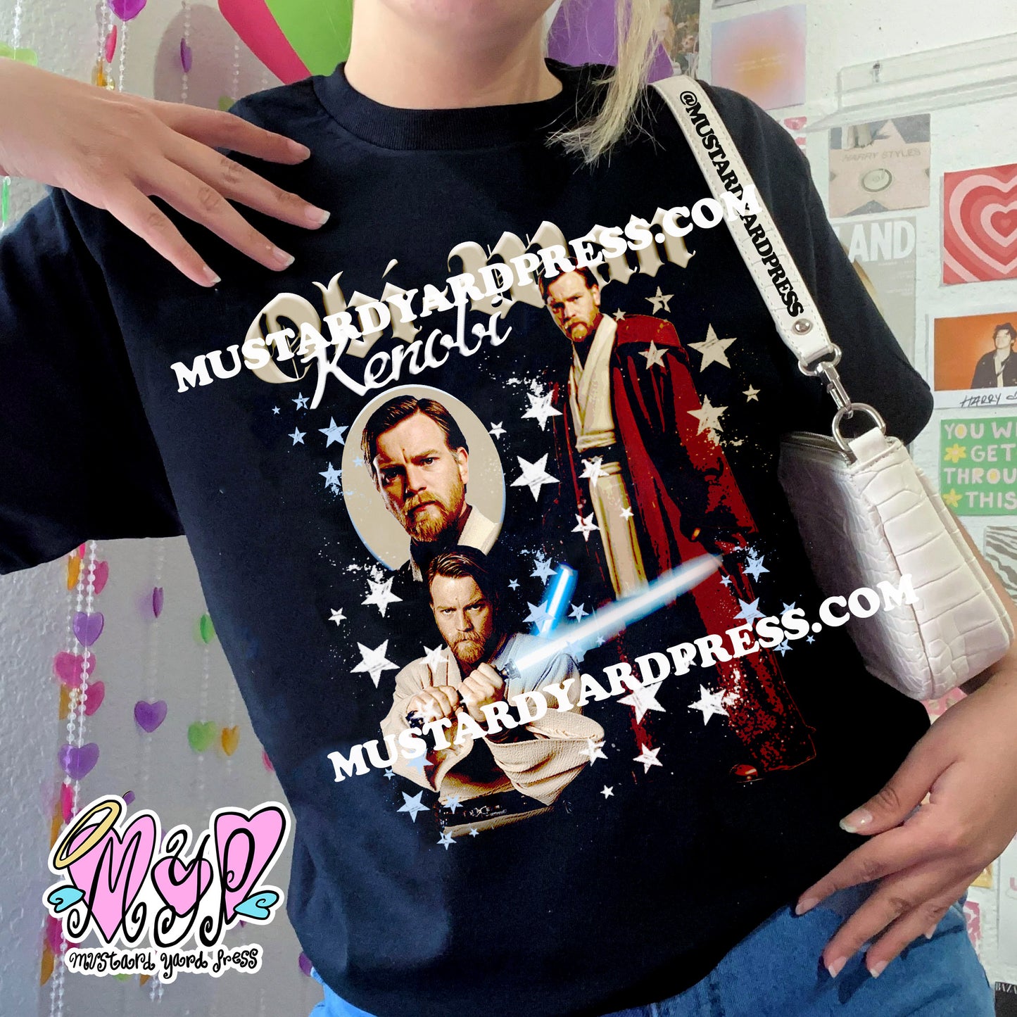 90s master t-shirt