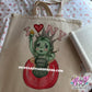 chappell cutie tote bag