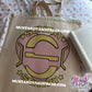 bob logo tote bag
