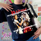 90s queen t-shirt